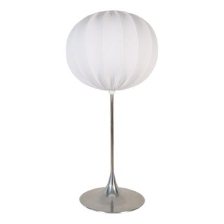 Mid-Century Modern Table Lamp Model Bn19 by Hans-Agne Jakobsson, Sweden, 1970s For Sale