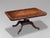 George III Mahogany and Brass Inlay Centre Table, 1790s For Sale - Image 4 of 15