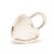Length: 7/8 in. Width: 5/8 in. Weight: 5.3 dwts. / 8.2 grams Stamps: "Tiffany & Co 925" SKU: P2076 A Couple Of Things to...
