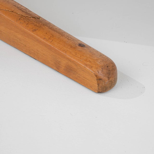 20th Century Danish Wooden Dining Table By Rainer Daumiller For Sale - Image 13 of 18