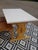 Vintage Monastery Dining Table in Pine, 1980s For Sale - Image 10 of 18