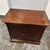 Grange French Louis Philippe Bedside Chest, Vintage For Sale - Image 11 of 12