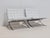 Barcelona Lounge by Ludwig Mies Van Der Rohe for Knoll For Sale - Image 16 of 18