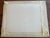Tan Giorgio Zennaro Vintage Abstract Silkscreen, Signed For Sale - Image 8 of 10