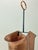 Brutalist Style Copper Umbrella Stand, 1970s For Sale - Image 11 of 14