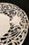 Sterling Silver Pierced Cake Stand from Cooper Brothers, 1942 For Sale - Image 11 of 14