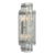 Carrier & Company for Visual Comfort Signature Cadence Large Tiered Sconce in Polished Nickel with Antique Mirror For Sale