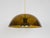 Acrylic Glass Pendant Lamp by Temde, 1970s For Sale - Image 9 of 13
