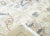 1960s Persian Sultanabad Rug For Sale - Image 4 of 7