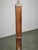 Czech Art Deco Adjustable Floor Lamp with Table, 1930s For Sale - Image 10 of 15
