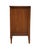 Thomasville Furniture Solid Walnut French Regency Style 62" Triple Dresser 7110-30 For Sale - Image 9 of 13
