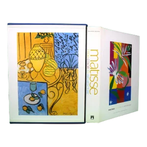"Matisse: From Color to Architecture" Percheron, Rene, Brouder, Christian