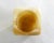 Square Vase with Beveled Edges in Onyx Stone, 1960s For Sale - Image 4 of 12