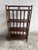 Early 20th Century Bentwood Shelving Unit For Sale - Image 4 of 9