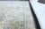 1970s Vintage Persian Handmade Wool Cotton Light Beige Area Rug For Sale In San Francisco - Image 6 of 11