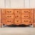 Wood 1950s French Louis XV Style Chinoiserie Chest / Commode by Jacques Bodart For Sale - Image 7 of 9