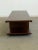 Vintage 1960s Walnut Coffee Table For Sale - Image 9 of 14