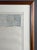 Wood Limited Edition Signed Engraving by Vicente Gandia of Mexico For Sale - Image 7 of 9