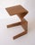 Isaac Krady Sculptural Bent Plywood Coffee Table For Sale - Image 10 of 17