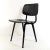 Friso Kramer Mid-Century Revolt Chairs by Friso Kramer for Ahrend De Cirkel, Set of 4 For Sale - Image 4 of 17