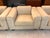 Mid-Century Modern Vintage Model D120 Chairs by Valeria Borsani & Alfredo Bonetti for Tecno, Italy, 1960s, Set of 3 For Sale - Image 3 of 16