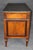 Brown 19th C French Directoire Brass Mounted Louis XVI Slate Top Commode For Sale - Image 8 of 13