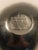 Mid 20th Century Contemporary Geometric Design Silver Bowls / Nut Dishes For Sale - Image 5 of 7