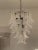 Early 21st Century Sella Chandelier in Murano Glass from Simoeng For Sale - Image 5 of 10