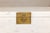 Mid 20th Century Whitewashed Blanket Chest with Brass Hardware and Storage For Sale - Image 12 of 12