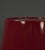Red Table Lamp by C Halskov & Dalsgaard for Ikea, 2000s For Sale - Image 8 of 10