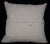 Contemporary Needle Work Suzani Pillow Cover For Sale - Image 4 of 10