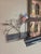 Late 20th Century Brutalist Wall Sculpture in the Style Of For Sale - Image 5 of 15