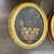 A pair of Victorian waxwork baskets of fruit in a gilt shadow frame. The pair are extremely similar yet have variations...