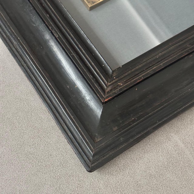 Modern Joan Miró, Laurels Number One Relief, 20th Century, Patinated Bronze For Sale - Image 3 of 12