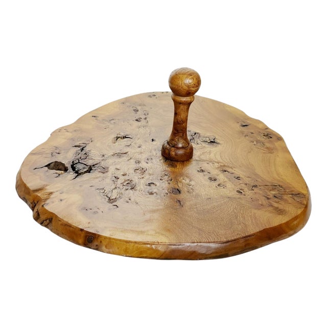 Table Top Cheese Tray, France, 1960s For Sale