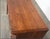 1960s Refinished Walnut Dresser by Drexel Profile For Sale In Boston - Image 6 of 8