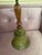 Decorative Large Titanic 1912 London hand bell with a solid metal bell and turned wooden handle. Made in India with an...