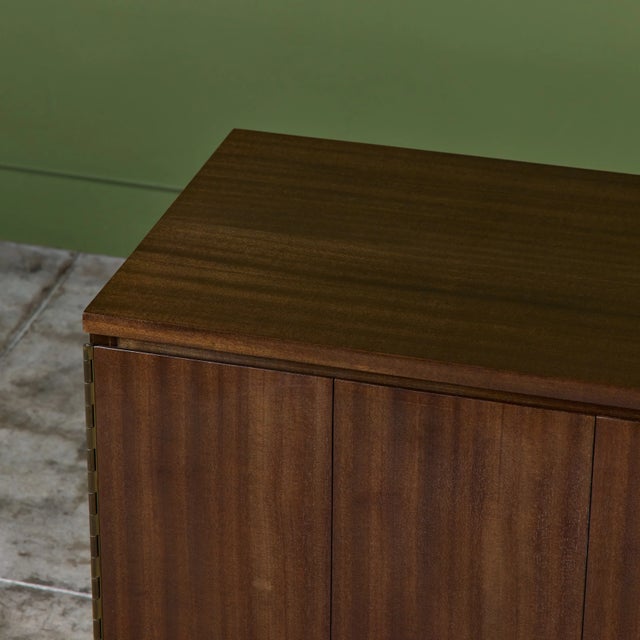 Paul McCobb Credenza for Calvin Furniture For Sale - Image 16 of 18