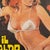 1970s Vintage Italian Film Poster for the Warm Bed of the Virgin, 1974 For Sale - Image 5 of 17