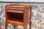 1960s Pair of French Louis XV Style Side Tables Nightstands For Sale - Image 5 of 15