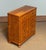 Antique Biedermeier Oak Chest of Drawers, 1890s For Sale - Image 11 of 15