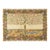 Klimt Tree of Life Loom Woven Tapestry - 51 X 67 Cm (1′8" × 2′2") - Requires Rod Size 2 For Sale