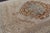 Tan Vintage Turkish Oushak Rug in Brown, Pale Green, Taupe & Taupe Light Purple For Sale - Image 8 of 17