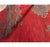Galerie Shabab Collection Early 20th Century Handmade Turkish Oushak Gallery Rug in Red For Sale - Image 10 of 10