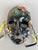 Vintage Mardi Gras Style Face Mask Wall Art Collection of 35 For Sale In West Palm - Image 6 of 11