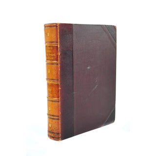 Sir Francis Drake's Voyage Around the World Book For Sale