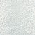 Sample - Schumacher Leopard Indoor/Outdoor Fabric in Sky For Sale