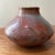 Late 20th Century Mid Century Peruvian Chulucanas Pottery Vase Julio Flores For Sale - Image 5 of 13