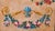 Chinoiserie Painted Panels, 1800s, Set of 3 For Sale - Image 10 of 18
