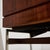 Rosewood Model 600 Highboard from Meubelfabriek Aurora, 1960s For Sale - Image 17 of 18